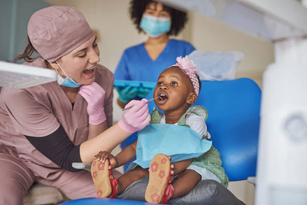 Trusted Dale City, VA Dental Services Experts