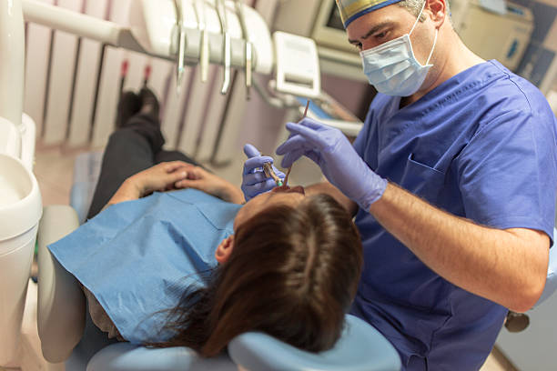 Advanced Technology for Better Dental Care in Dale City, VA
