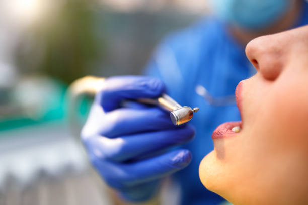 Full Mouth Reconstruction in Dale City, VA